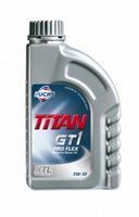 FUCHS TITAN GT1 PRO FLEX 5W30 1л